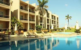 Panacea Suites Hotel
