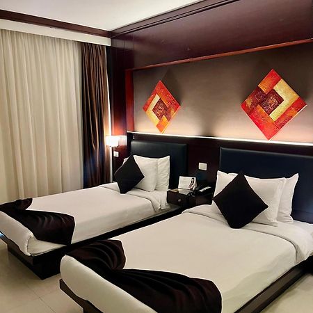 Panacea Suites Hotel Borg El Arab Exterior photo