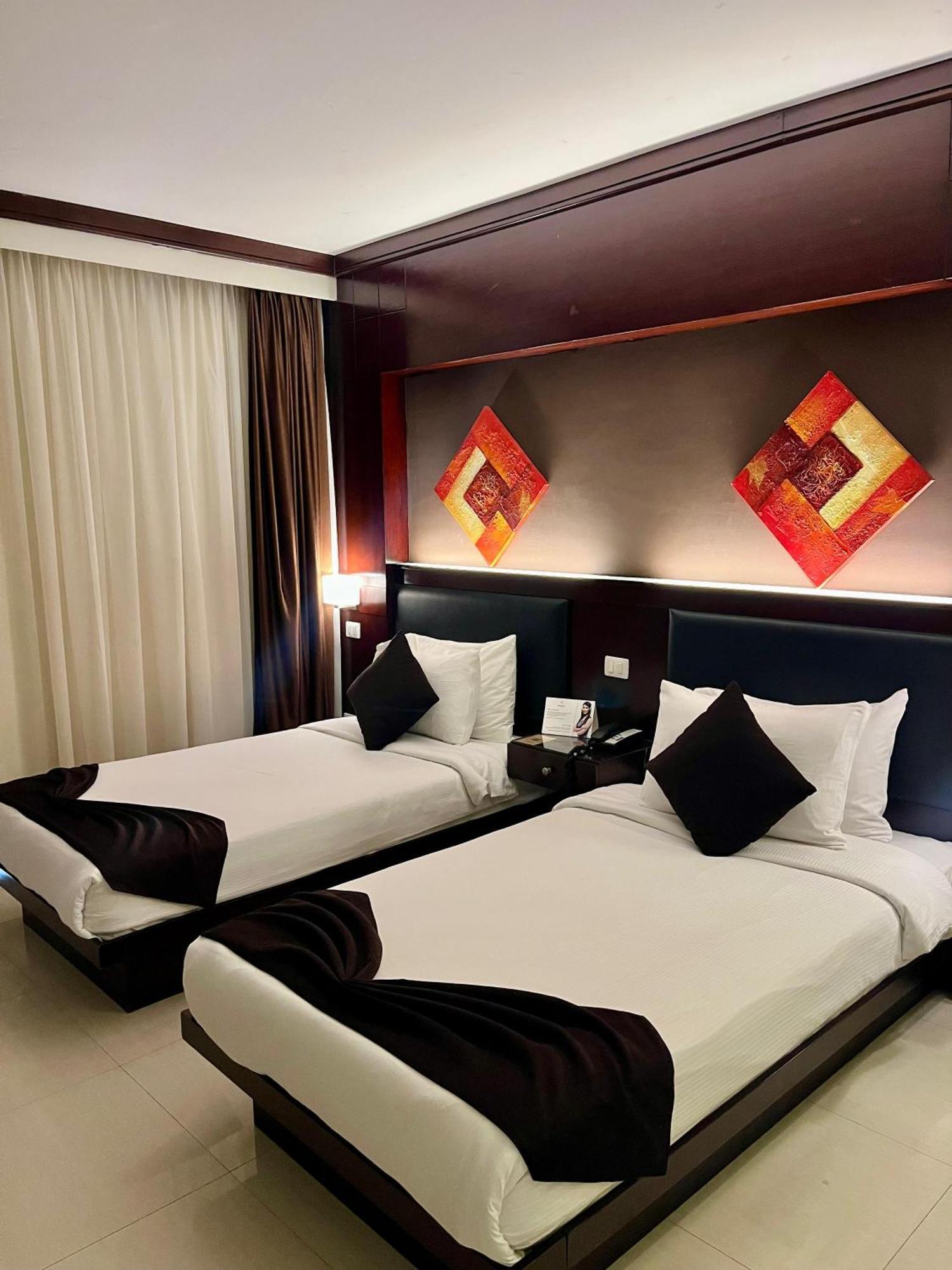 Panacea Suites Hotel Borg El Arab Exterior photo